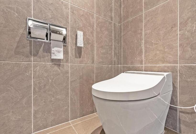 Королевский Люкс, Pohang A1hotel Haedo