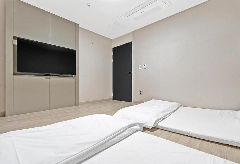 로얄 스위트, Pohang A1hotel Haedo