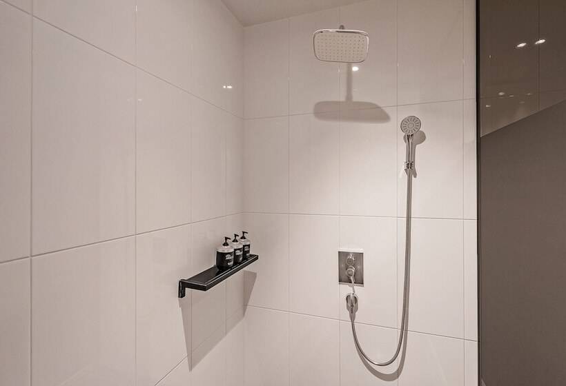 Номер Стандарт, Pohang A1hotel Haedo