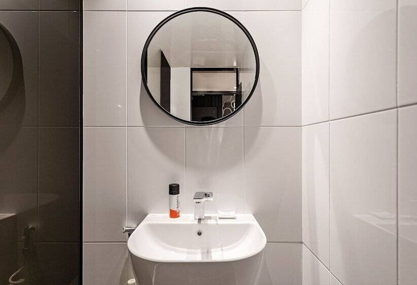 Номер Стандарт, Pohang A1hotel Haedo