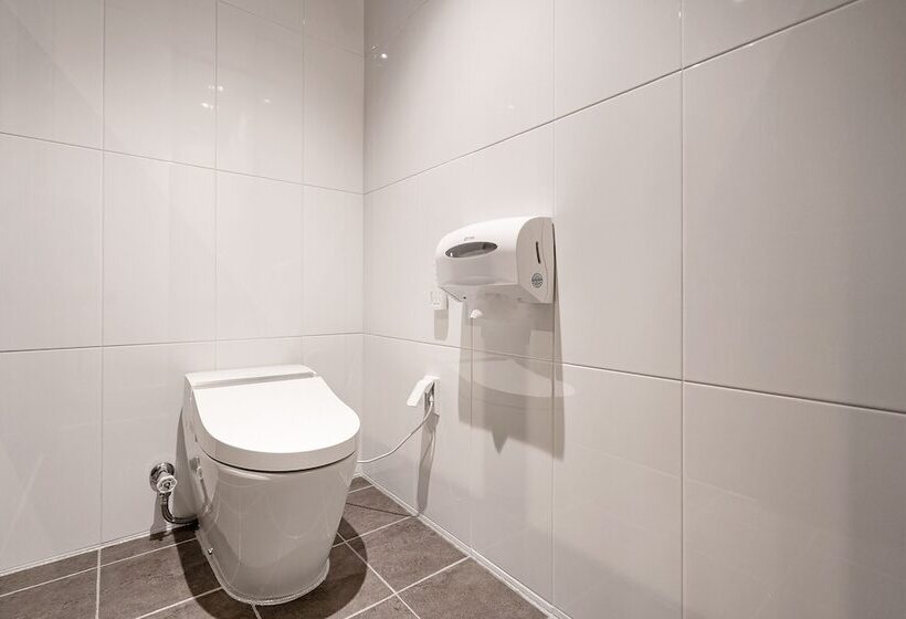 Номер Стандарт, Pohang A1hotel Haedo