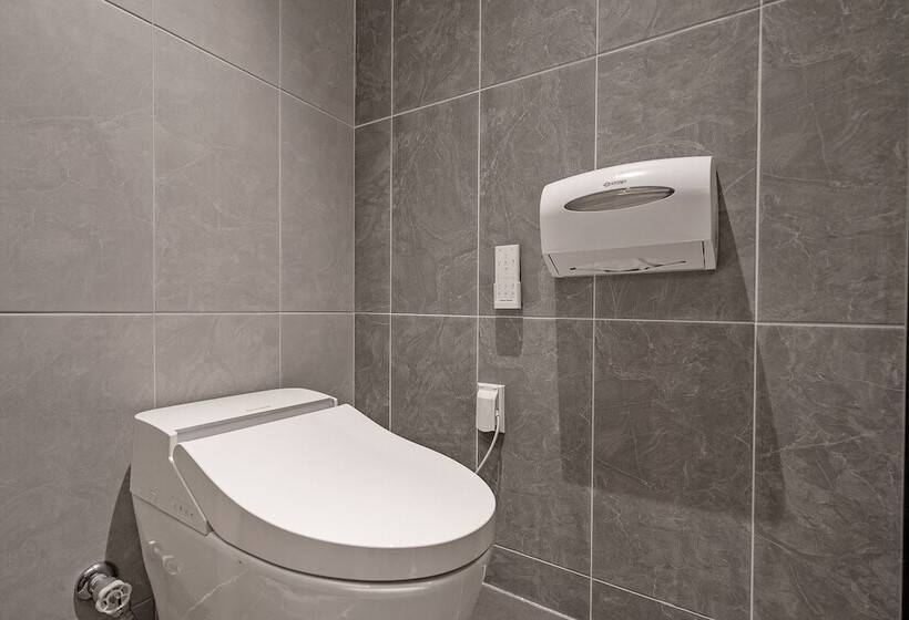 Люкс Повышенной Комфортности, Pohang A1hotel Haedo