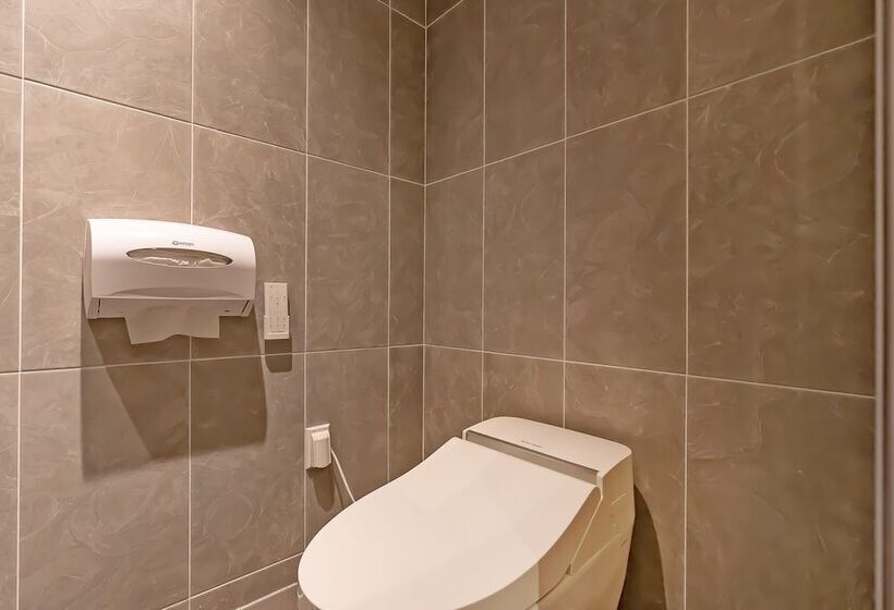 Семейный Номер, Pohang A1hotel Haedo