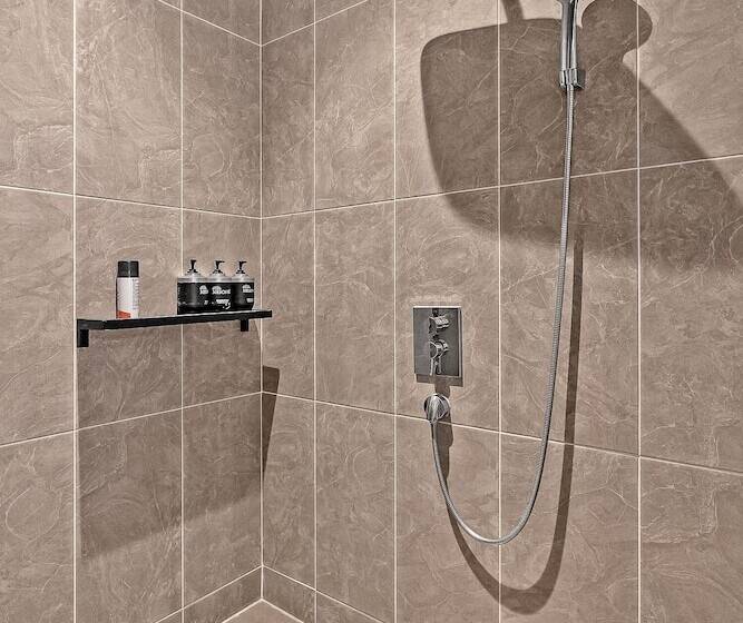 Номер Дюплекс, Pohang A1hotel Haedo