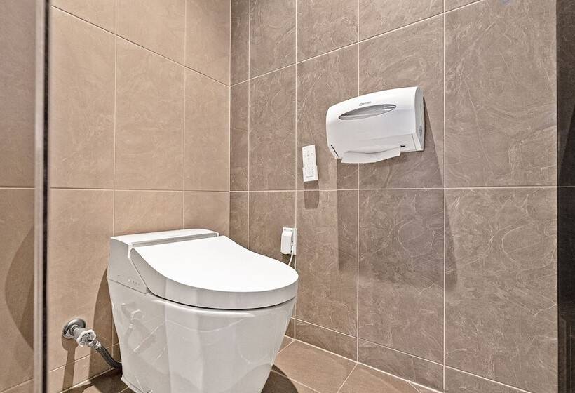 Номер Дюплекс, Pohang A1hotel Haedo