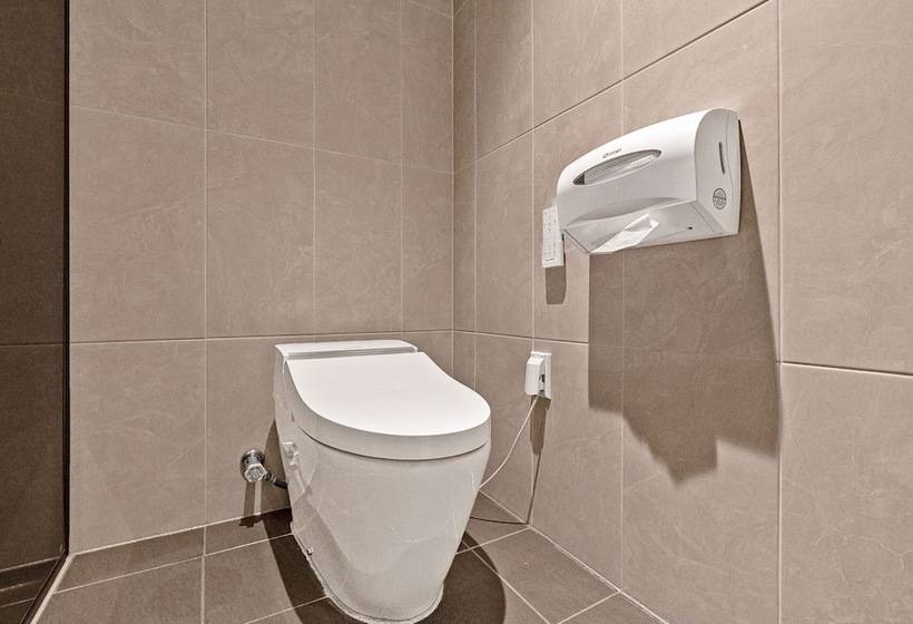 Номер Дюплекс, Pohang A1hotel Haedo