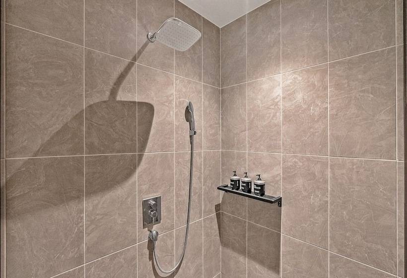 Номер Deluxe, Pohang A1hotel Haedo