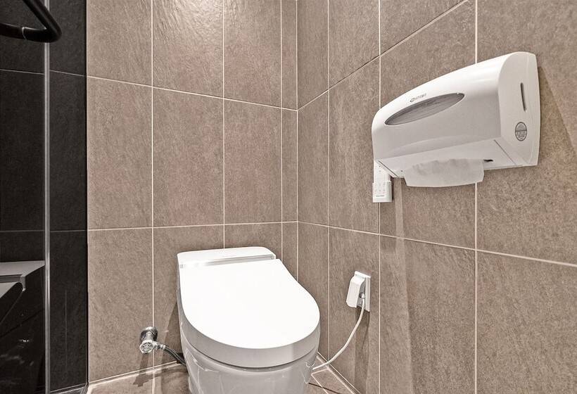 Номер Deluxe, Pohang A1hotel Haedo