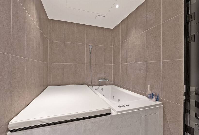 Номер Deluxe, Pohang A1hotel Haedo