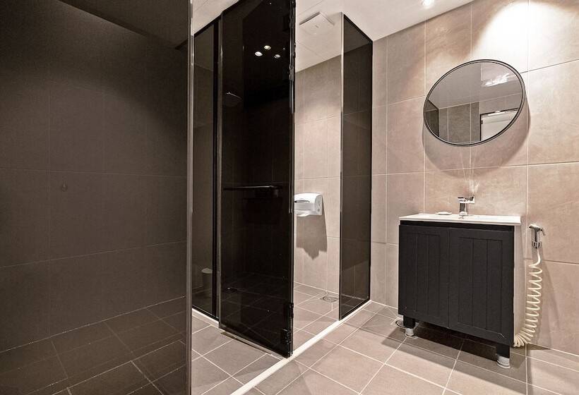 Номер Дюплекс, Pohang A1hotel Haedo