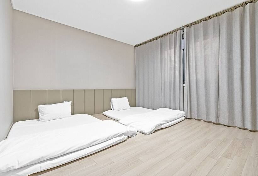 로얄 스위트, Pohang A1hotel Haedo