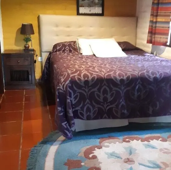 スタンダードルーム, Yellow Guest House A Boutique Andean Lodge