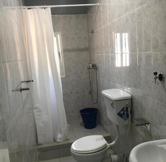 Номер Стандарт, Blue Residence