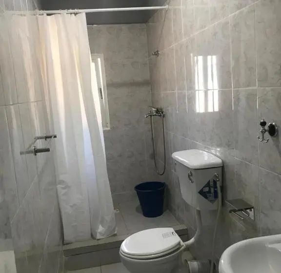 اتاق استاندارد, Blue Residence