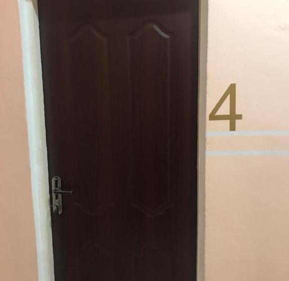 اتاق استاندارد, Blue Residence