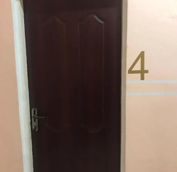 اتاق استاندارد, Blue Residence