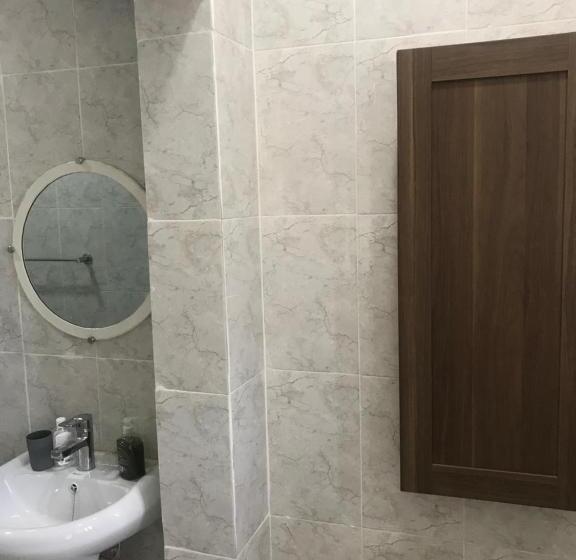 اتاق استاندارد, Blue Residence