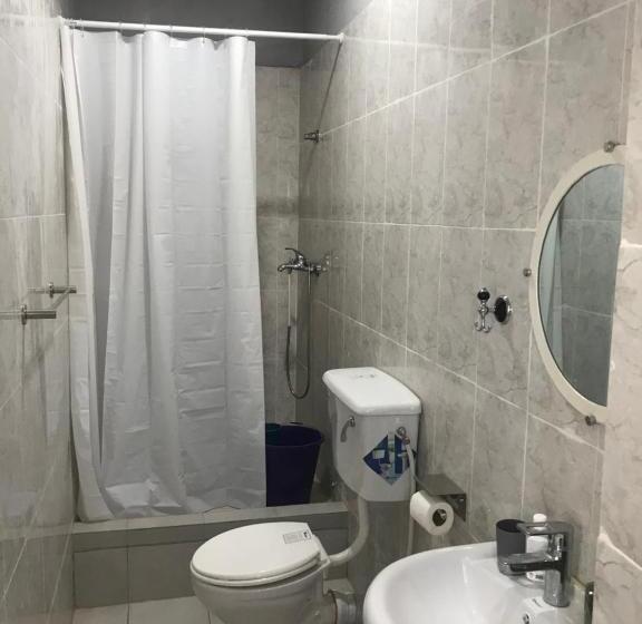 اتاق استاندارد, Blue Residence