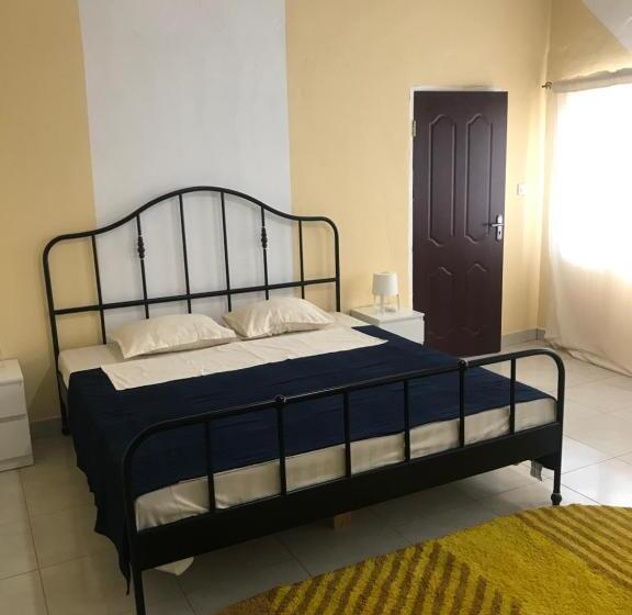 اتاق استاندارد, Blue Residence