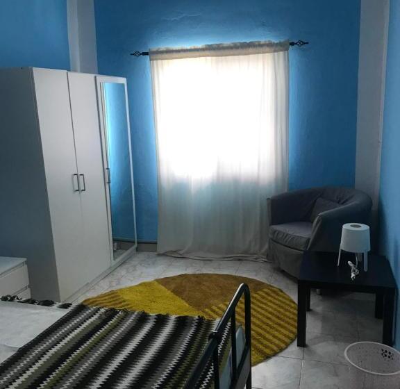 Номер Стандарт, Blue Residence