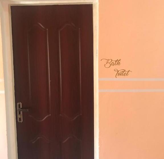 اتاق استاندارد, Blue Residence