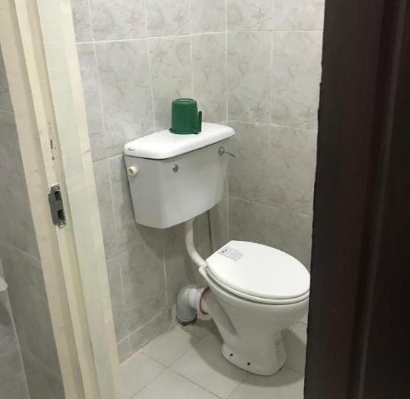 اتاق استاندارد, Blue Residence