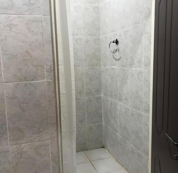 اتاق استاندارد, Blue Residence