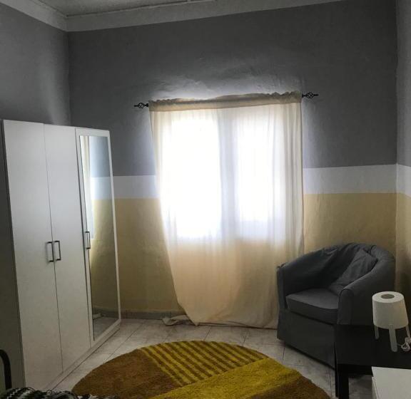 اتاق استاندارد, Blue Residence