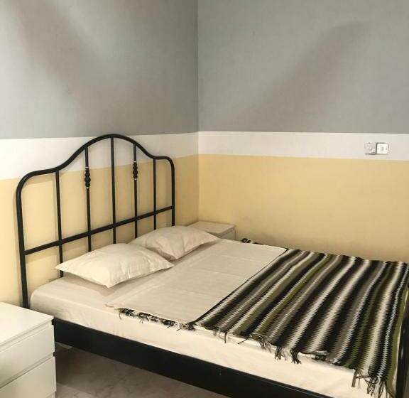 اتاق استاندارد, Blue Residence