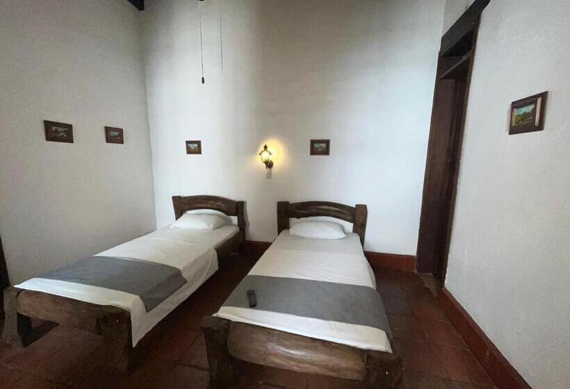 חדר סטנדרט, Colonial Palmira