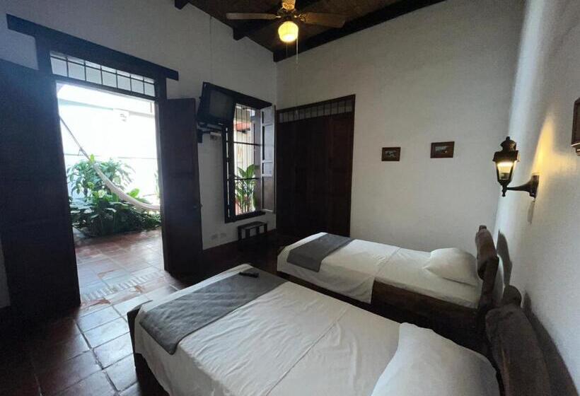 חדר סטנדרט, Colonial Palmira