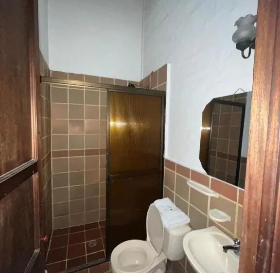 Standard-huone, Colonial Palmira
