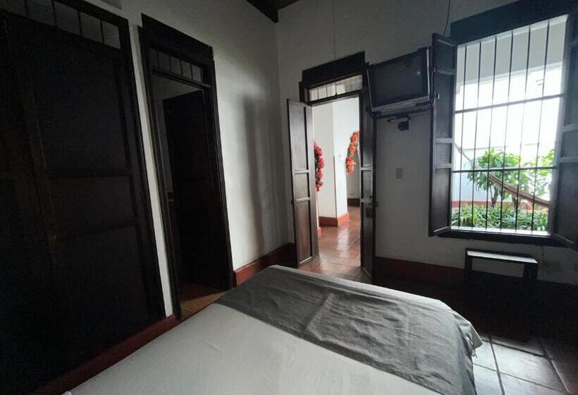 חדר סטנדרט, Colonial Palmira