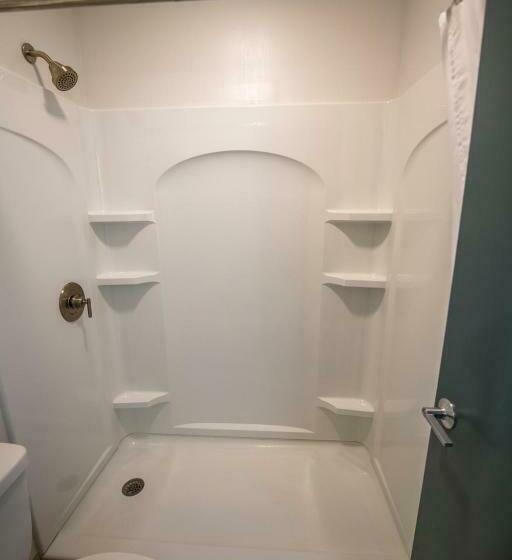 キングサイズベッドのスタンダードルーム, Rivers Rest Resort