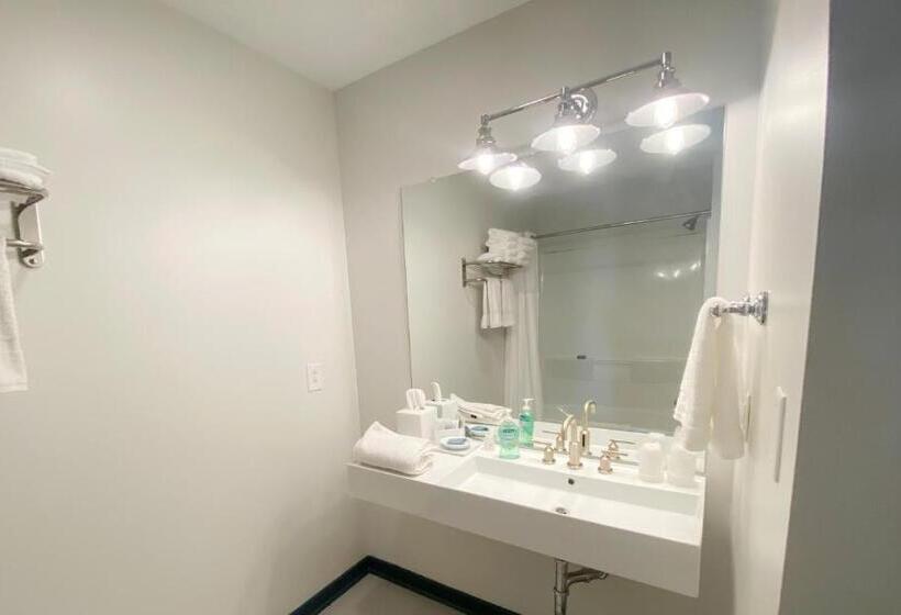 リバービュースイート, Rivers Rest Resort