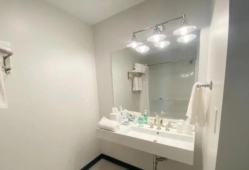リバービュースイート, Rivers Rest Resort