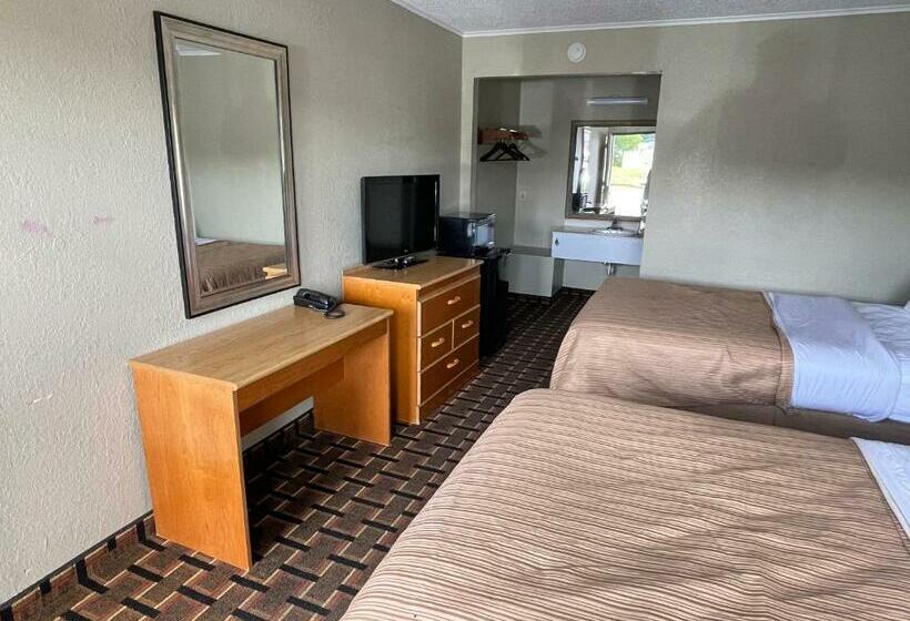 غرفة قياسية, I 26 Inn