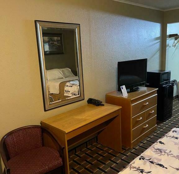 غرفة قياسية, I 26 Inn