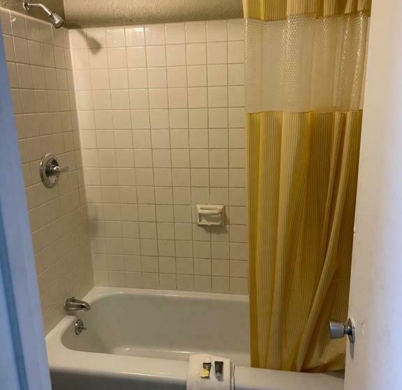 غرفة قياسية, I 26 Inn