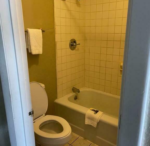 Стандартный Номер Кровать Кинг, I 26 Inn