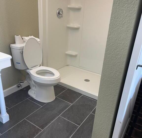 غرفة ديلوكس, I 26 Inn