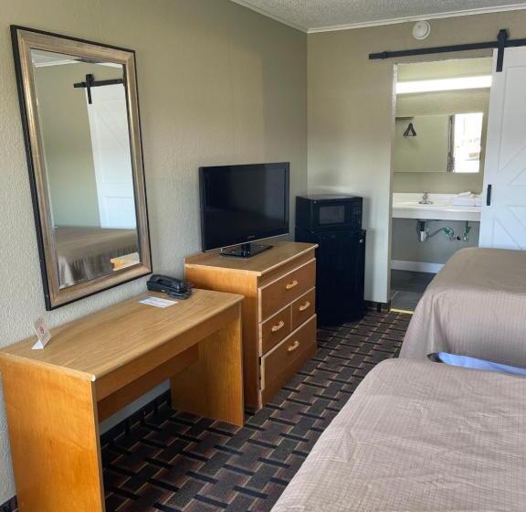 غرفة ديلوكس, I 26 Inn