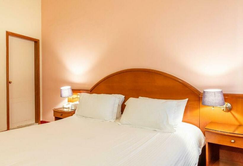 اتاق استاندارد, Rami