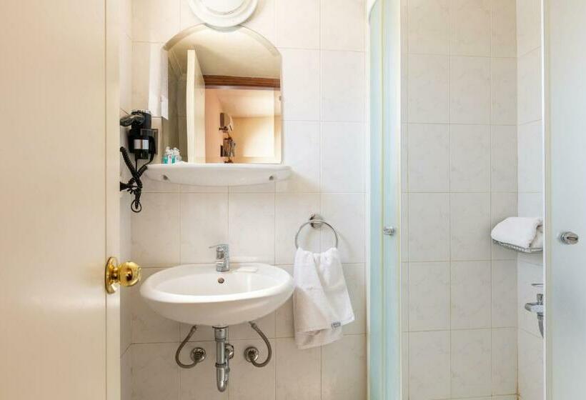 اتاق استاندارد, Rami