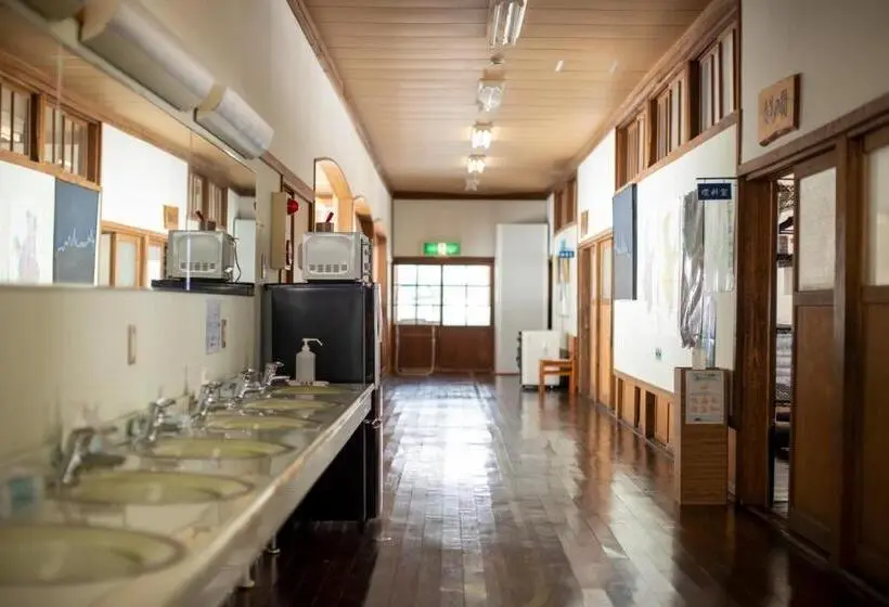 １ベッドルームハウス, Mori No Bunkou Fuzawa   Vacation Stay 86824v