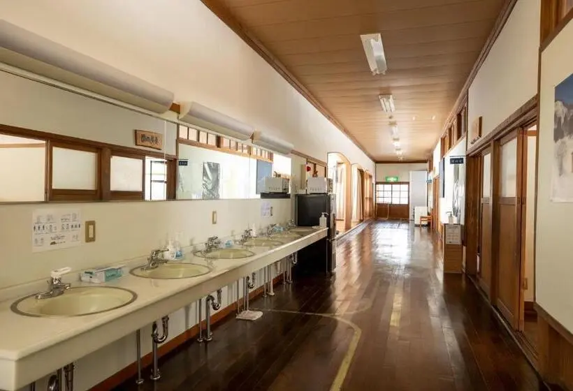 １ベッドルームハウス, Mori No Bunkou Fuzawa   Vacation Stay 86824v