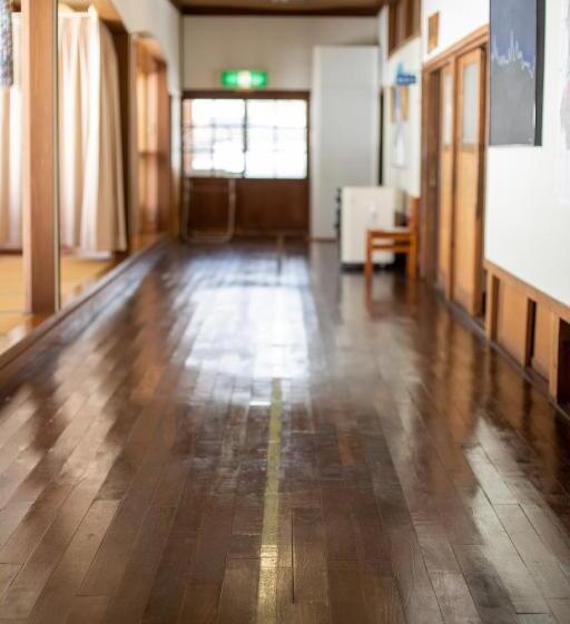 침실 1개 주택, Mori No Bunkou Fuzawa   Vacation Stay 86824v