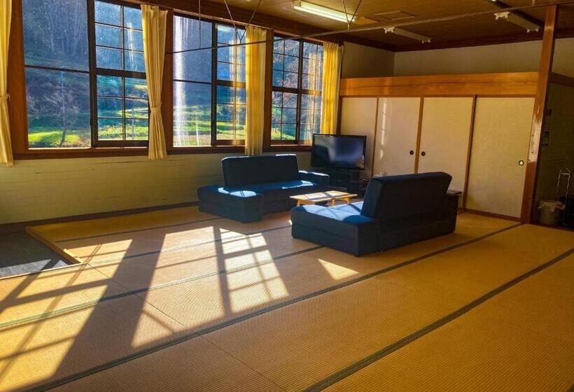 침실 1개 주택, Mori No Bunkou Fuzawa   Vacation Stay 86824v