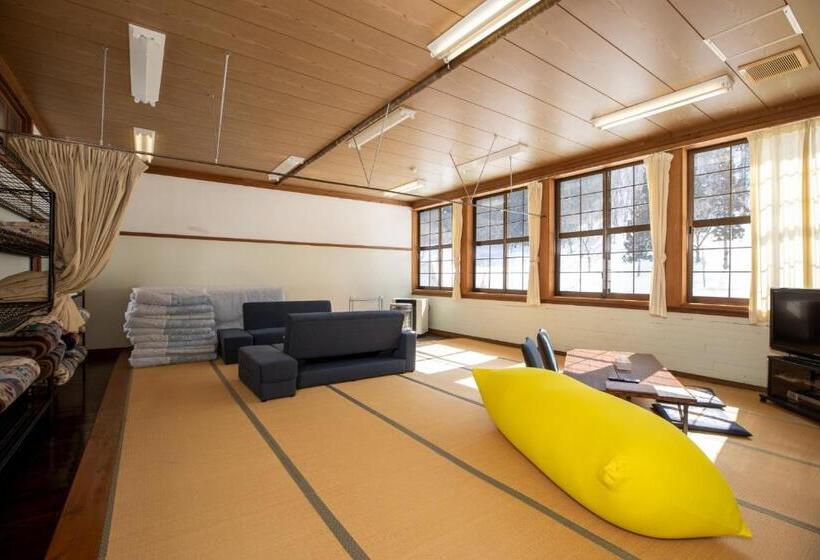 침실 1개 주택, Mori No Bunkou Fuzawa   Vacation Stay 86824v