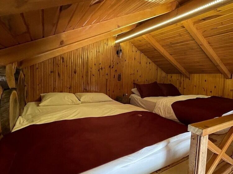 Семейное Бунгало, Paradise Plus Agva